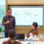 Himbara Bernilai Rp1.100 Triliun, Presiden Dorong Manfaat Lebih Besar untuk Rakyat