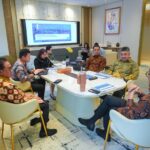 BP BUMN dan Danantara Dorong Merger Asuransi BUMN Rampung pada 2026