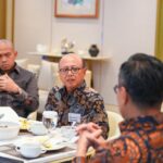 Perbaikan Tata Kelola dan Bisnis Dorong Laba Pelindo Melonjak 94% hingga Mei 2026