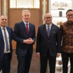 BULOG Pastikan Kualitas Beras Aman dan Terjaga hingga Penjuru Timur Indonesia