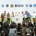 Danantara Terima Kunjungan Tony Blair, Siapkan Kerja Sama Strategis