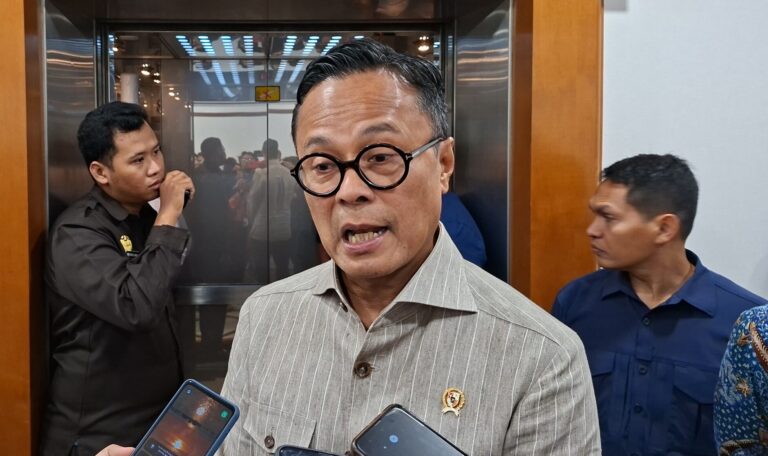 Danantara akan Investasi Pabrik Etanol Buat Kurangi Impor BBM RI