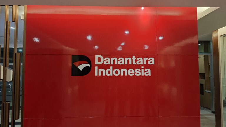 Danantara Mau Borong Saham BUMN Murah