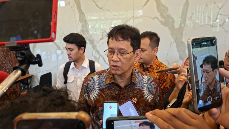 Pemerintah Cicil Utang Proyek Kereta Cepat Rp 1 Triliun per Tahun