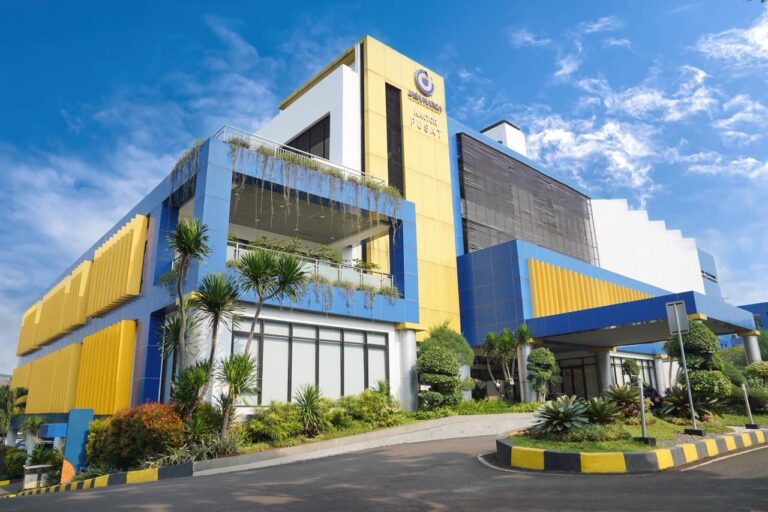 Jasa Marga Raup Laba Bersih Rp1,91 Triliun pada Semester I 2026