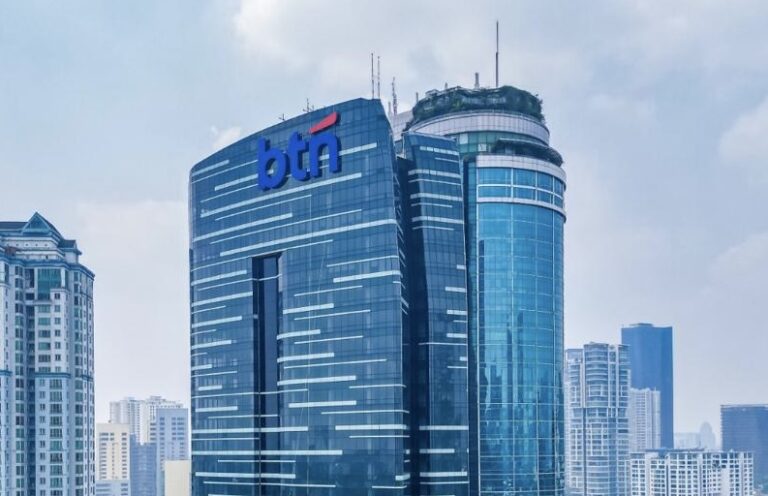 BTN Pertahankan Peringkat idAAA dan Outlook Stable PEFINDO