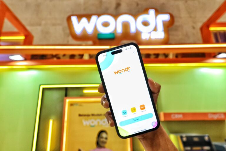 Wondr by BNI Kantongi Transaksi Rp958 Triliun, Pengguna Capai 15,1 Juta