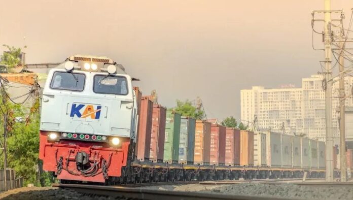 KAI Membuka Lowongan Pekerjaan