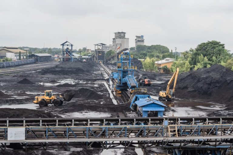 Bukit Asam Genjot Bisnis Lewat Sejumlah Proyek Strategis, Termasuk DME