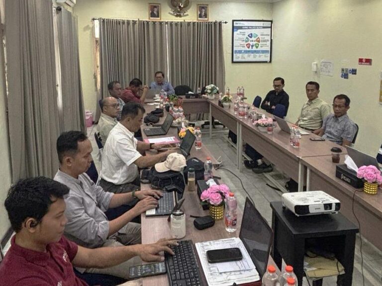 Pelindo Perkuat Rantai Pasok Kotawaringin Barat, Pererat Kolaborasi Ekosistem Logistik