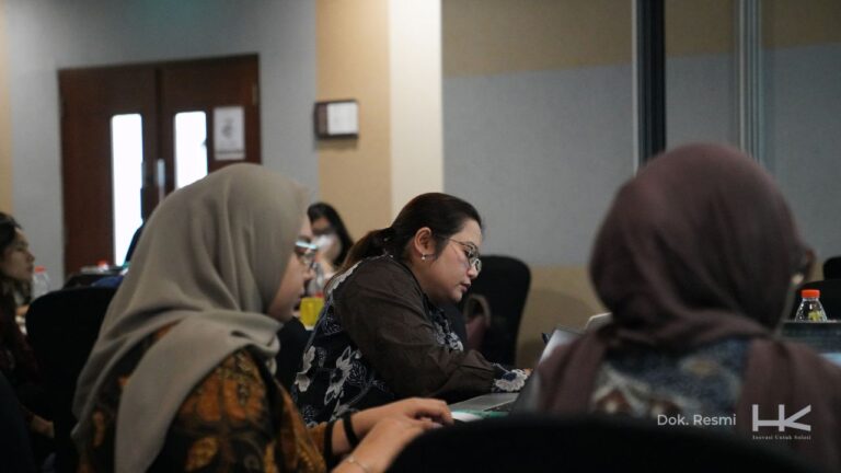 Selaraskan Risiko Bisnis dan Keberlanjutan, HK Petakan Perencanaan TJSL Lintas Anak Perusahaan