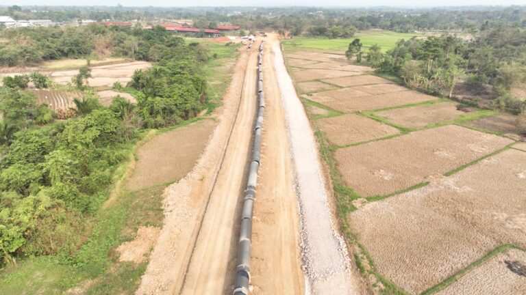 Progres Capai 24 Persen, WIKA Kebut Proyek KSCS Package 3 Karian-Serpong