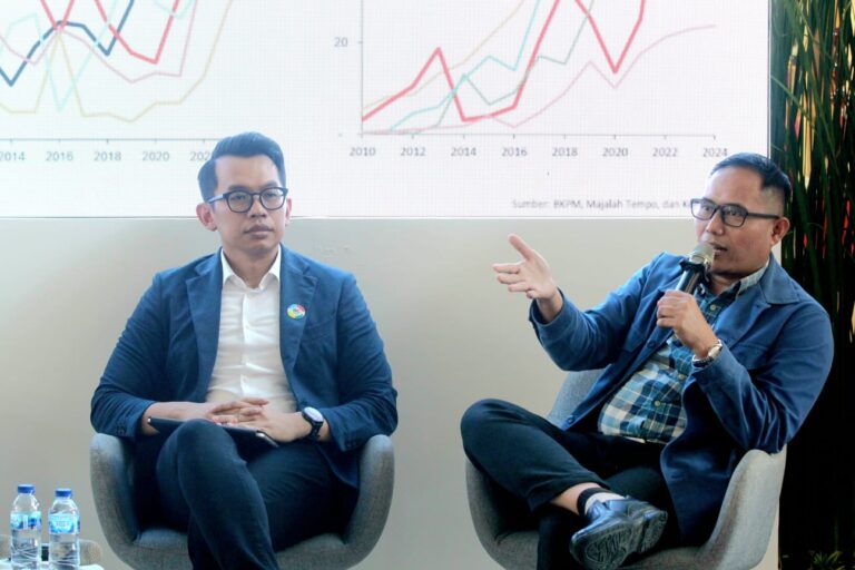 Akselerasi Hilirisasi Mineral Dipandang Pengamat Perlu Sinkronisasi Kebijakan Pusat & Daerah