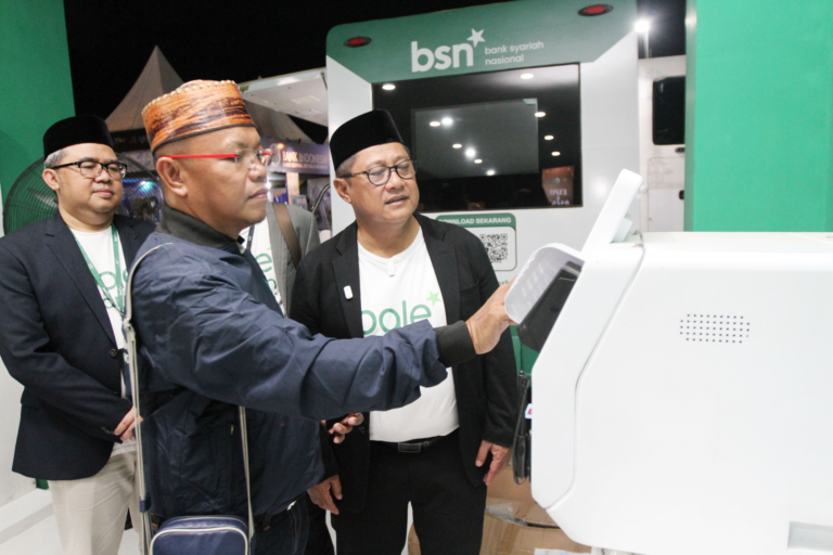 BSN Buka Lowongan Kerja Posisi Manager, Cek Deadlinenya!