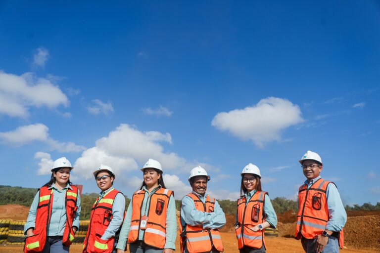 Vale Buka Lowongan Project Engineer untuk Masyarakat Lokal Luwu Timur