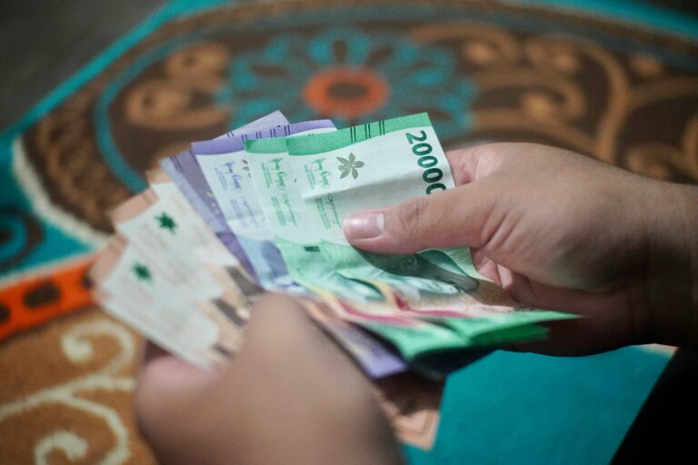 Menkeu Purbaya Bantah Gaji ASN Daerah Dipindah ke Bank BUMN