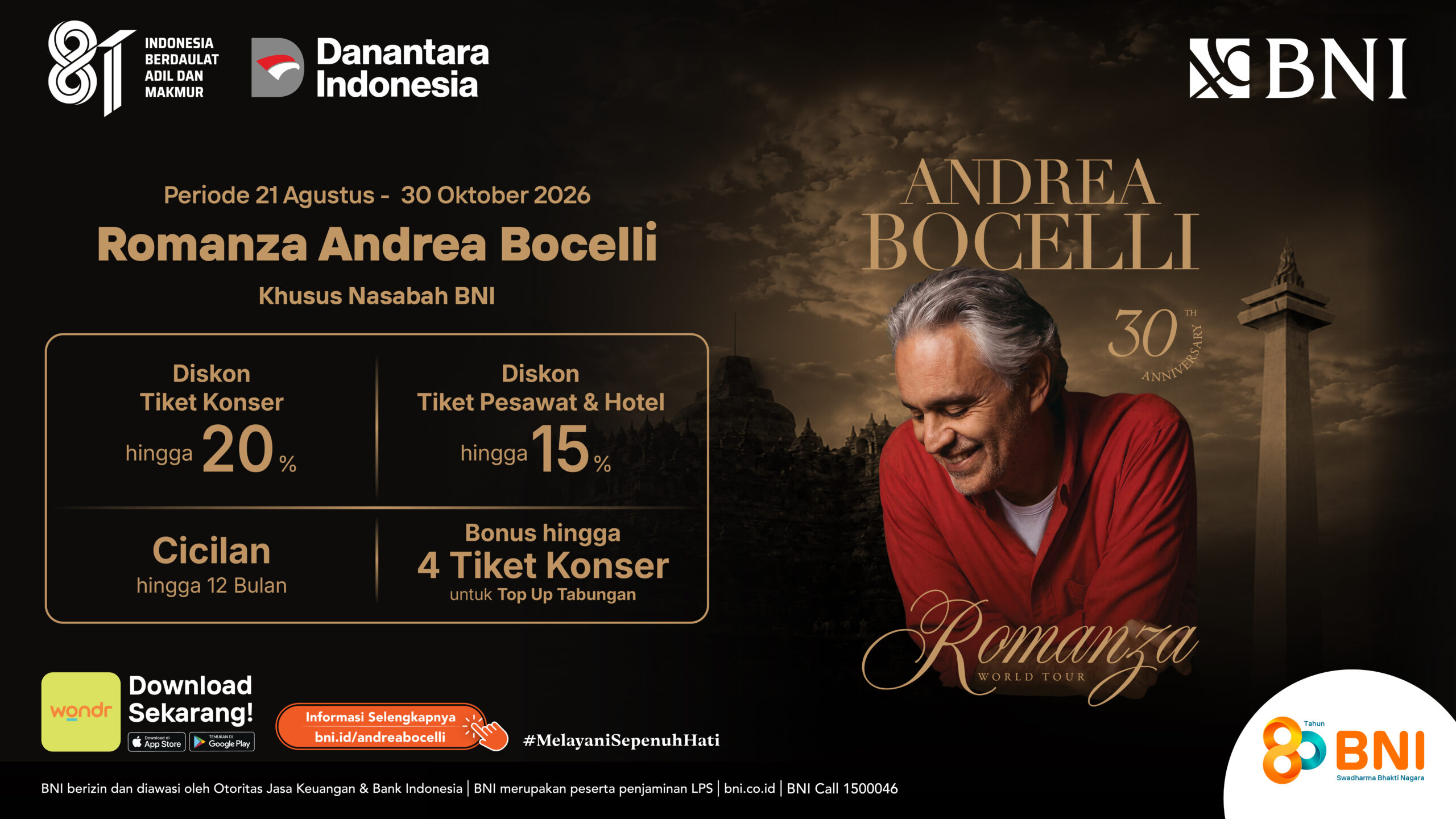 BNI Andrea Bcelli