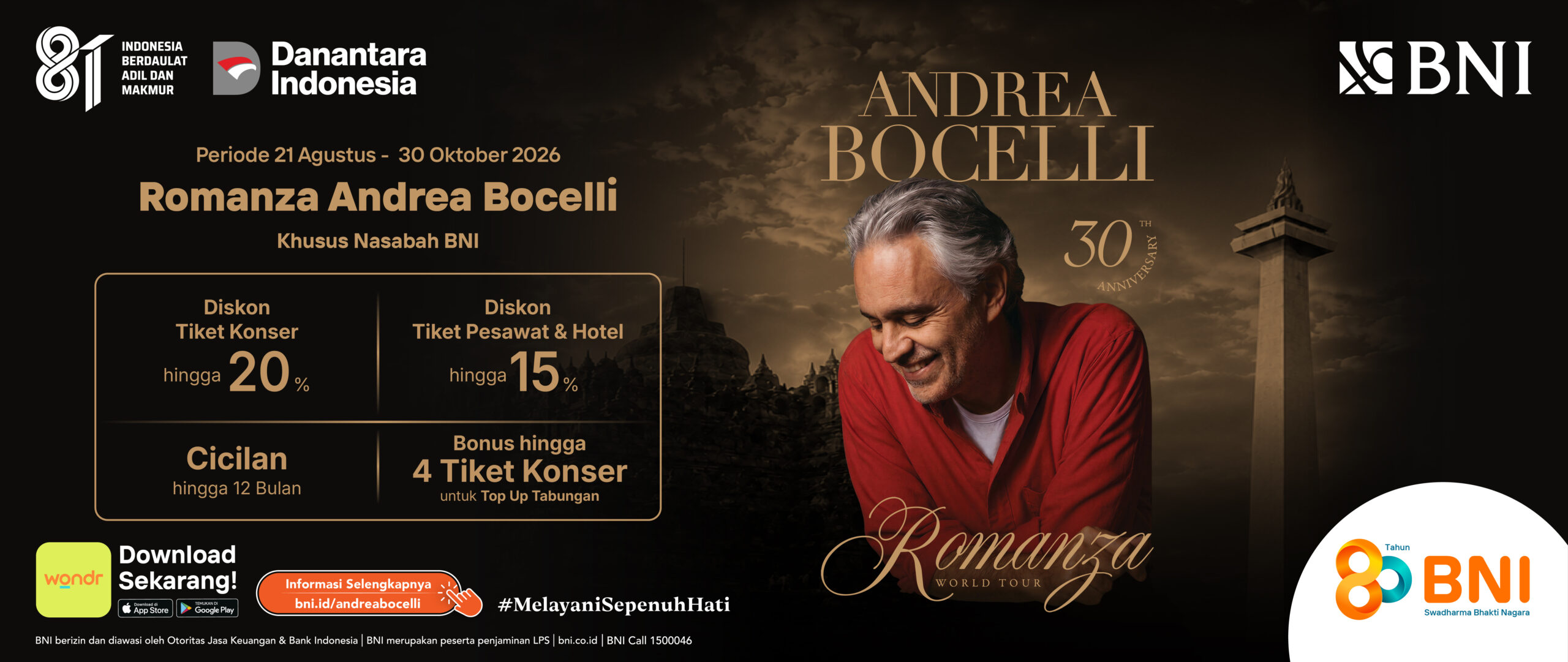 BNI Andrea Bcelli