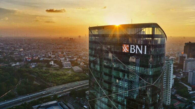 BNI-Pajakind Integrasi Layanan, UMKM Makin Mudah Urus Pajak!