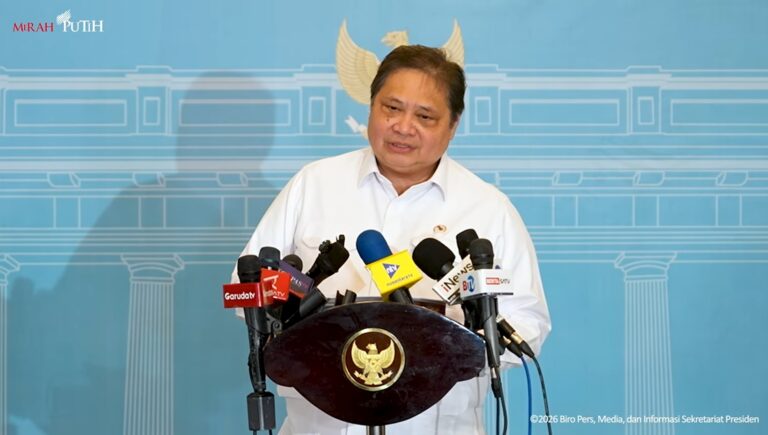 Pemerintah Guyur BSU 2026 Rp 900 Ribu Buat 13,3 Juta Pekerja