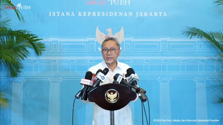 BUMN Disiapkan Bangun Industri Etanol, Pemerintah Kejar Target E20 dalam Dua Tahun