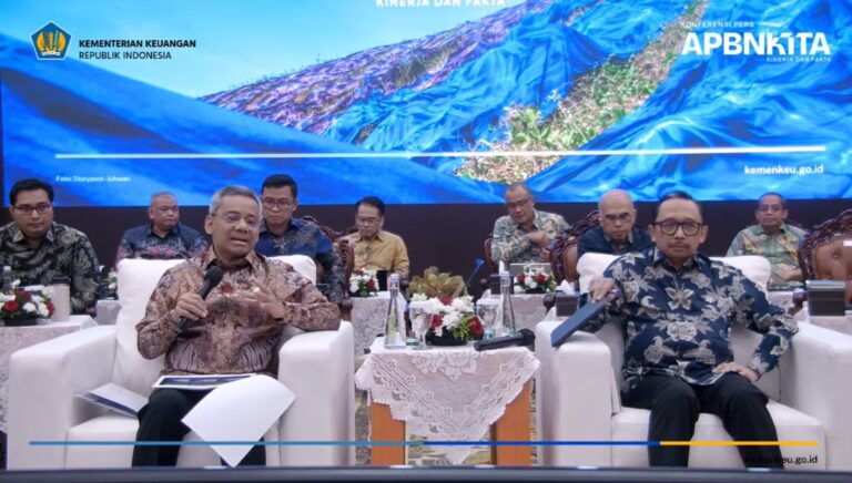 Realisasi Subsidi dan Kompensasi ke Pertamina-PLN Capai Rp331,4 Triliun