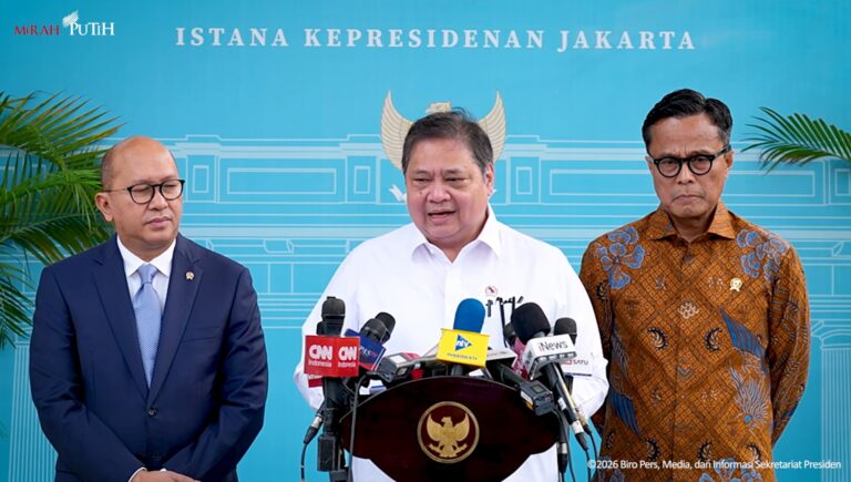 Bank BUMN Diminta Guyur Kredit Buat Industri Tekstil